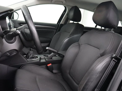 Renault Mégane - Afbeelding 5 van 30