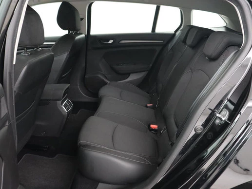 Renault Mégane - Afbeelding 6 van 30