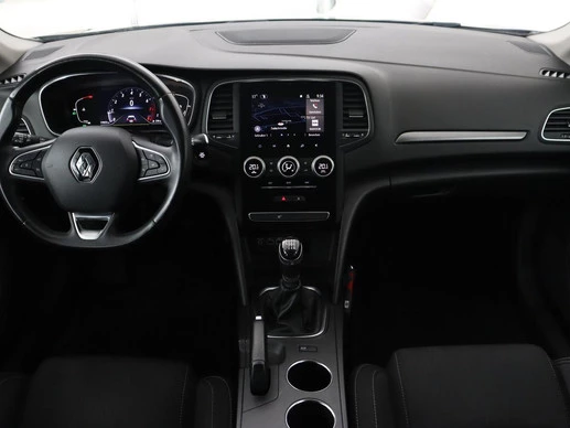 Renault Mégane - Afbeelding 7 van 30