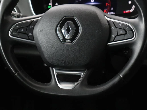 Renault Mégane - Afbeelding 8 van 30
