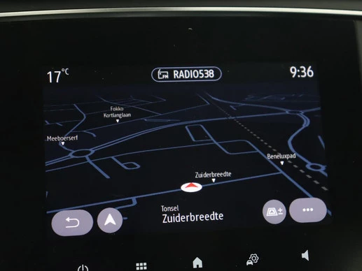 Renault Mégane - Afbeelding 16 van 30