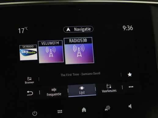Renault Mégane - Afbeelding 18 van 30
