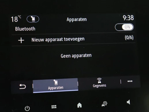 Renault Mégane - Afbeelding 20 van 30