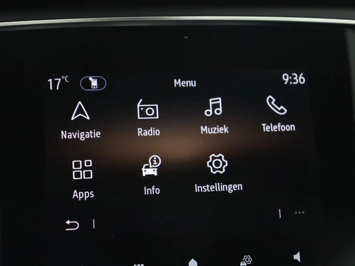 Renault Mégane - Afbeelding 24 van 30
