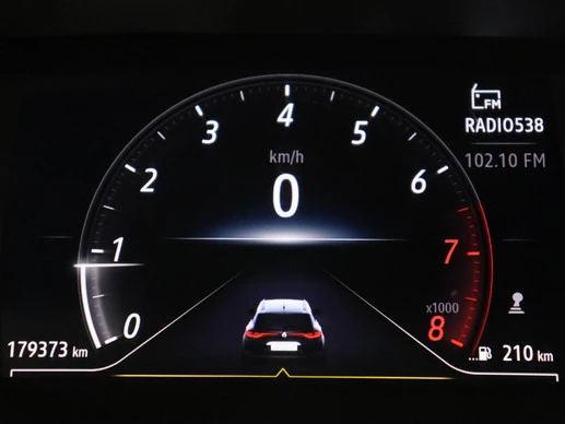 Renault Mégane - Afbeelding 28 van 30