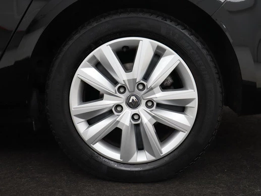 Renault Mégane - Afbeelding 30 van 30