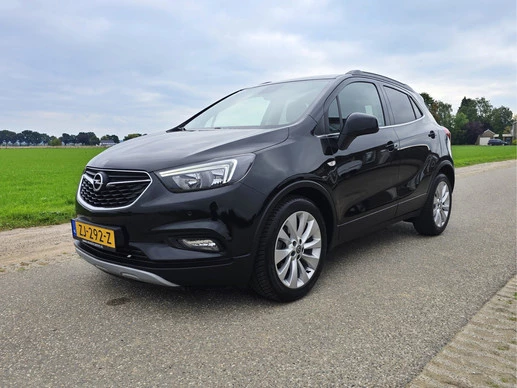 Opel Mokka X - Afbeelding 1 van 30