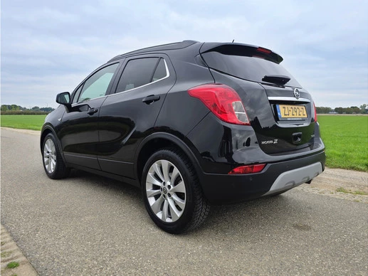 Opel Mokka X - Afbeelding 3 van 30