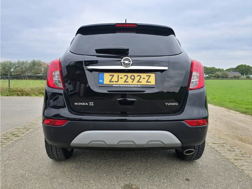 Opel Mokka X - Afbeelding 5 van 30