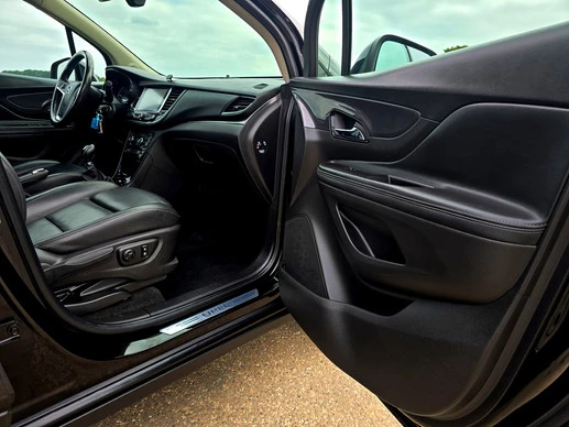 Opel Mokka X - Afbeelding 12 van 30