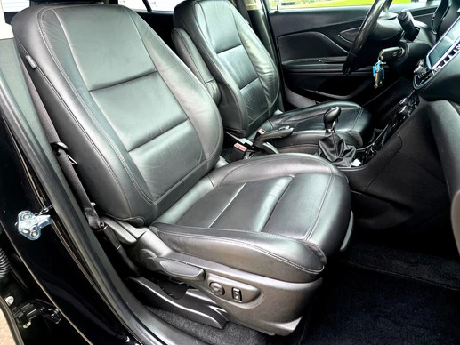 Opel Mokka X - Afbeelding 13 van 30