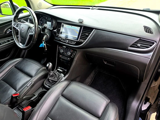 Opel Mokka X - Afbeelding 14 van 30
