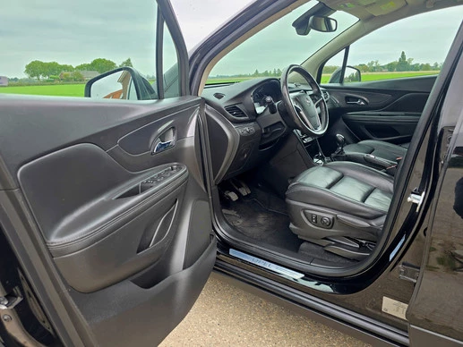 Opel Mokka X - Afbeelding 18 van 30