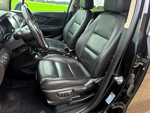 Opel Mokka X - Afbeelding 21 van 30