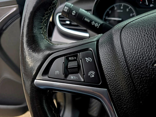 Opel Mokka X - Afbeelding 24 van 30