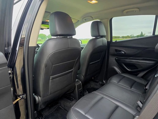 Opel Mokka X - Afbeelding 28 van 30