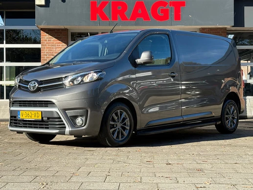 Toyota ProAce - Afbeelding 1 van 30