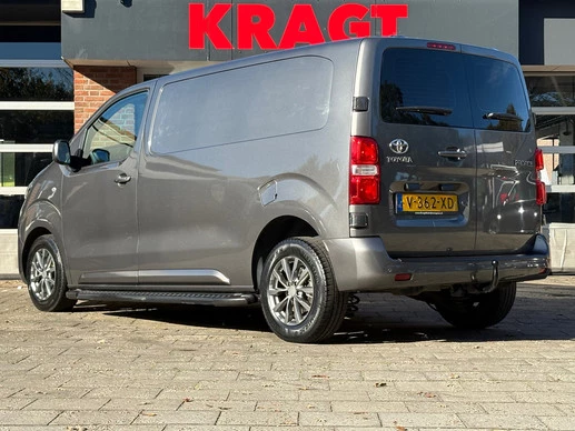 Toyota ProAce - Afbeelding 3 van 30