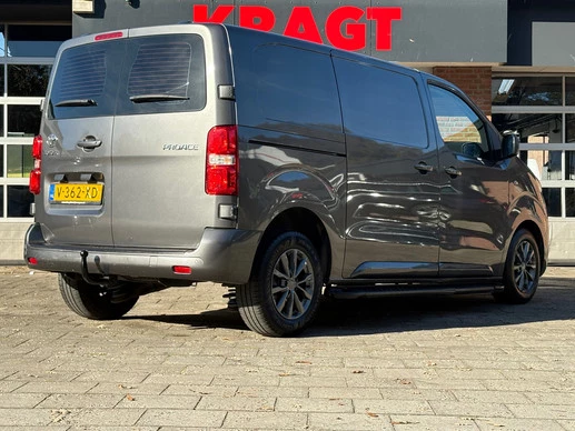 Toyota ProAce - Afbeelding 4 van 30