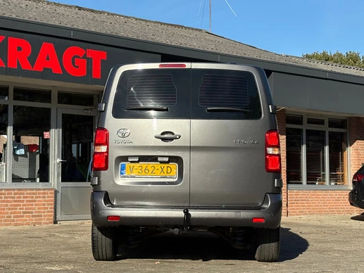 Toyota ProAce - Afbeelding 5 van 30