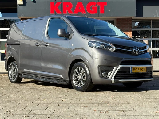 Toyota ProAce - Afbeelding 7 van 30