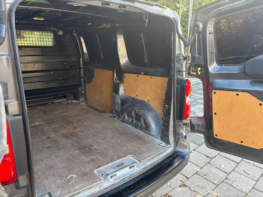 Toyota ProAce - Afbeelding 9 van 30