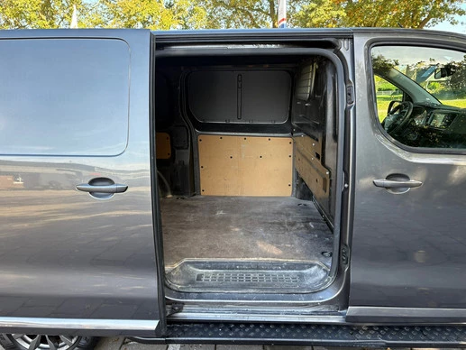 Toyota ProAce - Afbeelding 11 van 30