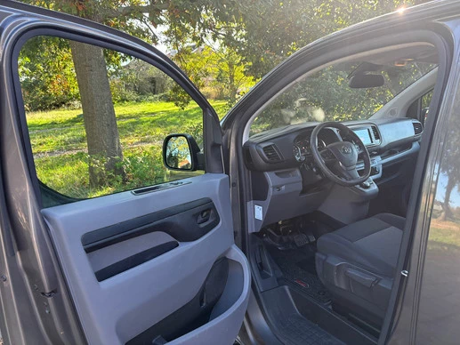 Toyota ProAce - Afbeelding 13 van 30