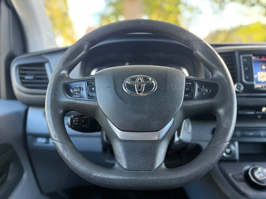 Toyota ProAce - Afbeelding 25 van 30