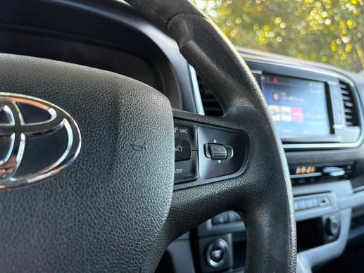 Toyota ProAce - Afbeelding 27 van 30