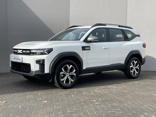 Dacia Bigster - Afbeelding 1 van 30
