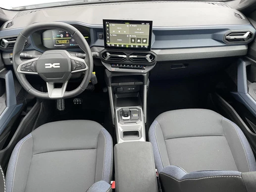 Dacia Bigster - Afbeelding 2 van 30