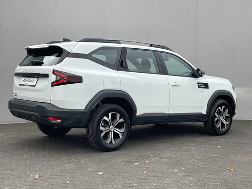 Dacia Bigster - Afbeelding 3 van 30