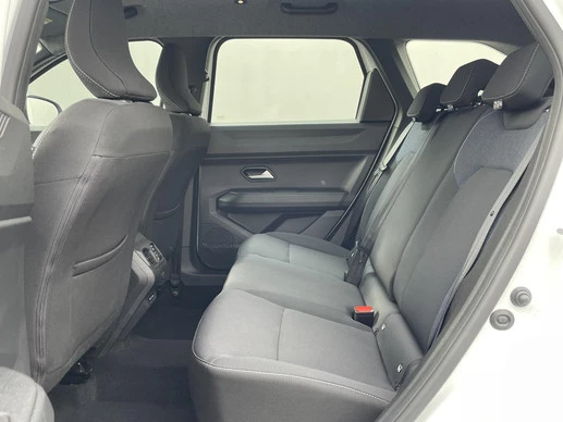 Dacia Bigster - Afbeelding 7 van 30