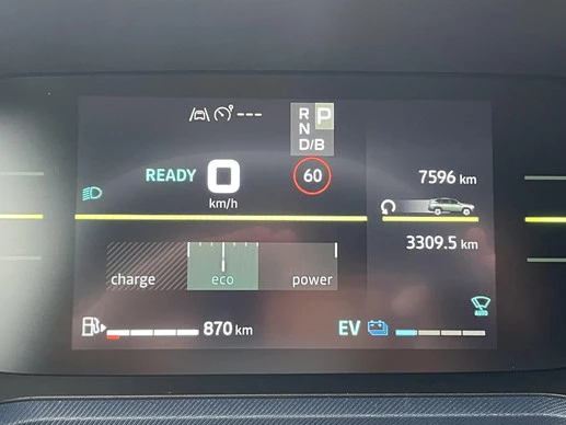 Dacia Bigster - Afbeelding 10 van 30