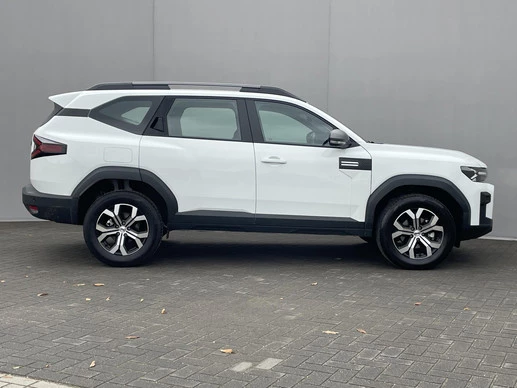 Dacia Bigster - Afbeelding 12 van 30