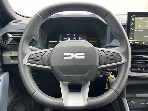 Dacia Bigster - Afbeelding 14 van 30
