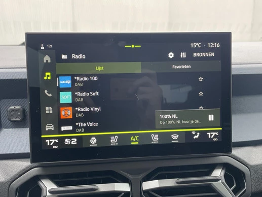 Dacia Bigster - Afbeelding 15 van 30