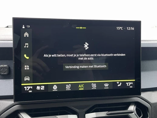 Dacia Bigster - Afbeelding 18 van 30