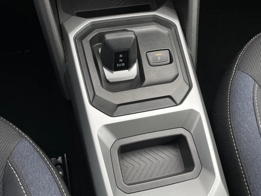 Dacia Bigster - Afbeelding 21 van 30