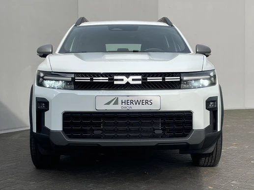 Dacia Bigster - Afbeelding 22 van 30