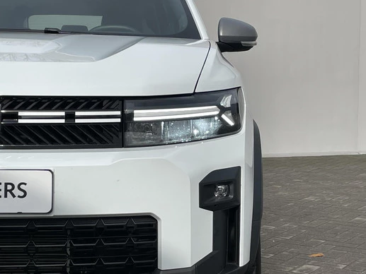 Dacia Bigster - Afbeelding 23 van 30