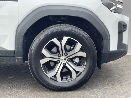 Dacia Bigster - Afbeelding 24 van 30