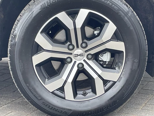 Dacia Bigster - Afbeelding 25 van 30