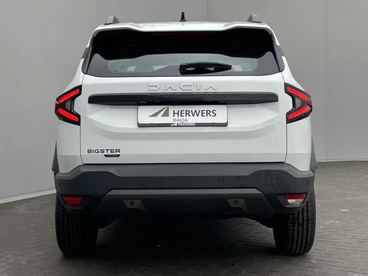Dacia Bigster - Afbeelding 26 van 30
