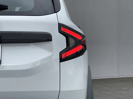 Dacia Bigster - Afbeelding 27 van 30