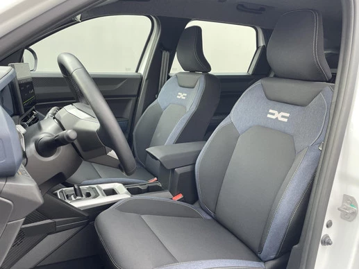 Dacia Bigster - Afbeelding 28 van 30