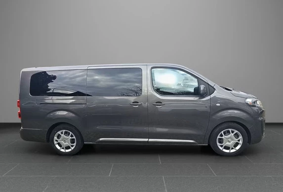 Citroën ë-Spacetourer - Afbeelding 2 van 19