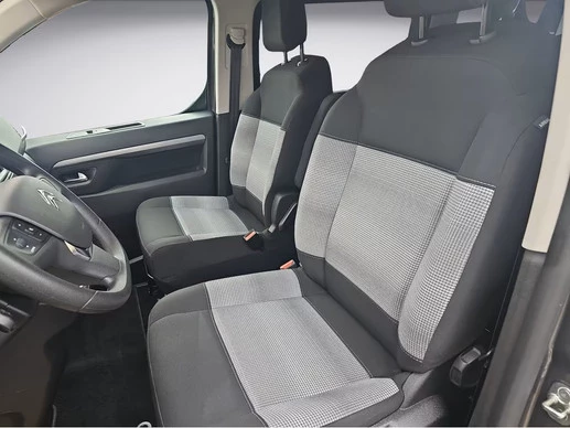 Citroën ë-Spacetourer - Afbeelding 6 van 19