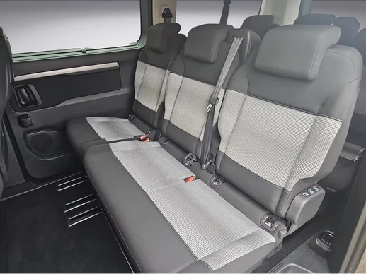 Citroën ë-Spacetourer - Afbeelding 7 van 19